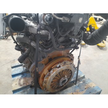 Recambio de motor completo para hyundai elantra (xd) 2.0 crdi cat referencia OEM IAM D4EA  