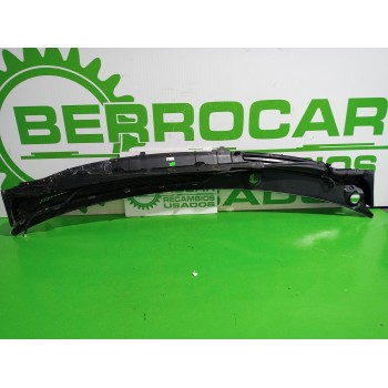 Recambio de torpedo para nissan qashqai ii (j11, j11_) 1.3 dig-t referencia OEM IAM 668626UN1A  