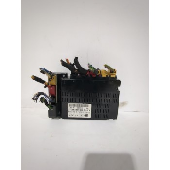 Recambio de modulo electronico para volkswagen phaeton (3d1, 3d2, 3d3, 3d4, 3d6, 3d7, 3d8, 3d9) 3.0 v6 tdi 4motion referencia OE