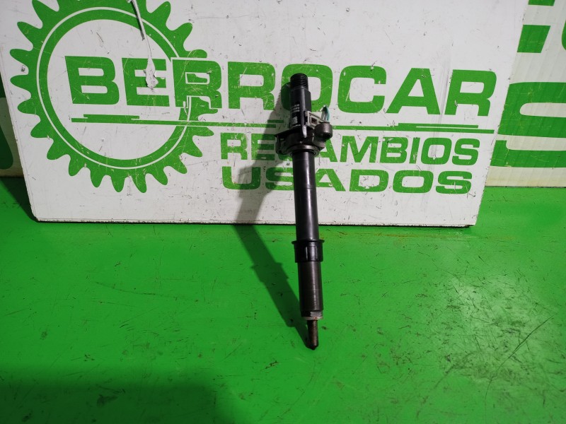Recambio de inyector para peugeot 508 active referencia OEM IAM 9688438580  