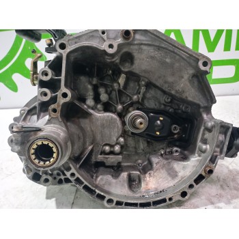 Recambio de caja cambios para peugeot 307 (s1) xn referencia OEM IAM 2223HA / 20CN2D  