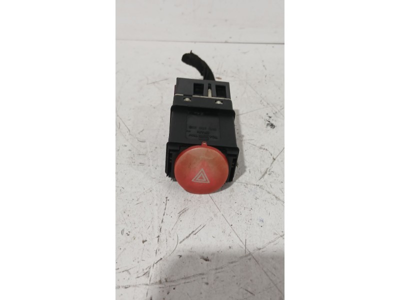 Recambio de warning para seat arosa (6h1) 1.4 tdi referencia OEM IAM 6H0953235  