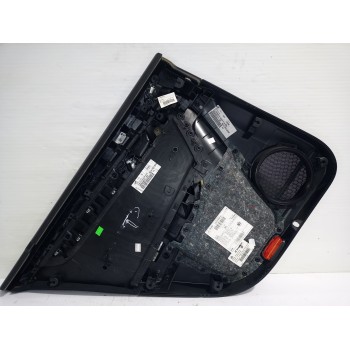 Recambio de guarnecido puerta trasera derecha para volkswagen passat lim. (362) advance bluemotion referencia OEM IAM 3AF867212 