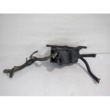 Recambio de caja reles / fusibles para chevrolet matiz s referencia OEM IAM 96657287  