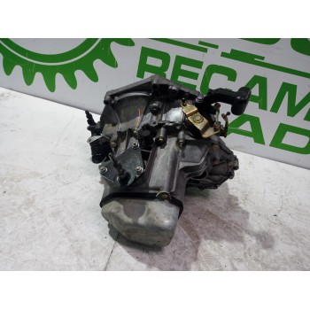 Recambio de caja cambios para peugeot 307 (s1) xn referencia OEM IAM 2223HA / 20CN2D  
