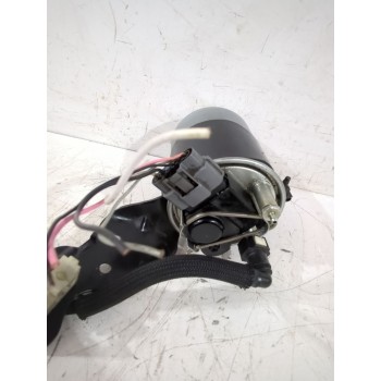 Recambio de soporte filtro gasoil para nissan juke (f15) 1.5 dci referencia OEM IAM 164001KB2B  