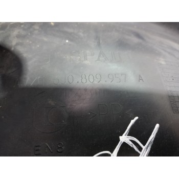 Recambio de paso rueda delantero izquierdo para seat ibiza (6j5) emoción referencia OEM IAM 6J0809957  