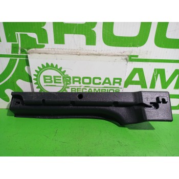 Recambio de moldura para citroën berlingo 1.9 d 600 furg. referencia OEM IAM 9654100777  