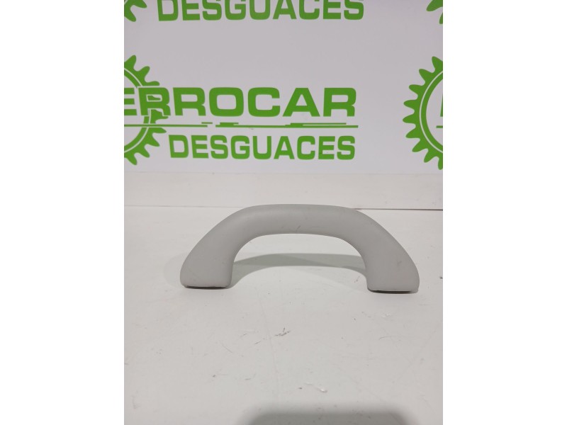 Recambio de asidero techo delantero derecho para seat alhambra (7v8, 7v9) 1.9 tdi referencia OEM IAM 7M3857607  