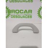 Recambio de asidero techo delantero derecho para seat alhambra (7v8, 7v9) 1.9 tdi referencia OEM IAM 7M3857607  
