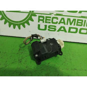 Recambio de motor apertura trampillas para kia carnival 2.9 crdi cat referencia OEM IAM B400730530  