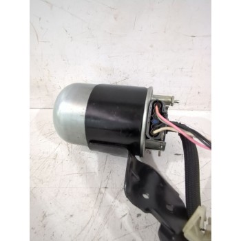 Recambio de soporte filtro gasoil para nissan juke (f15) 1.5 dci referencia OEM IAM 164001KB2B  