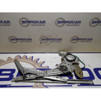 Recambio de elevalunas trasero izquierdo para kia carens 2.0 turbodiesel cat referencia OEM IAM 0K2FA597356Y  