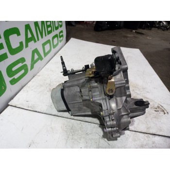 Recambio de caja cambios para peugeot 307 (s1) xn referencia OEM IAM 2223HA / 20CN2D  