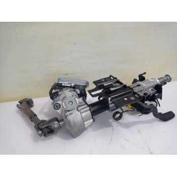 Recambio de columna direccion para volkswagen polo (6c1) a-polo referencia OEM IAM A0049442  