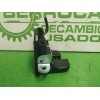 Recambio de cerradura maletero / porton para seat altea (5p1) style copa referencia OEM IAM 1880.0018128  