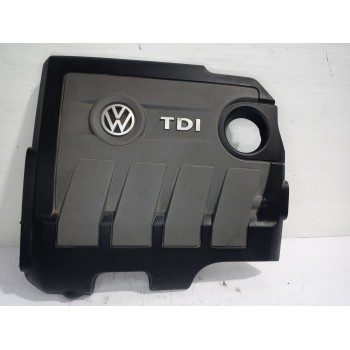 Recambio de cubierta motor para volkswagen passat lim. (362) advance bluemotion referencia OEM IAM 03L103925J  
