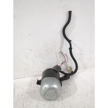 Recambio de soporte filtro gasoil para nissan juke (f15) 1.5 dci referencia OEM IAM 164001KB2B  