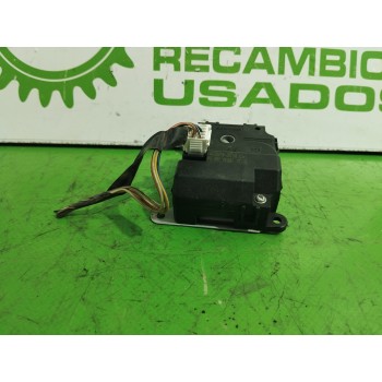 Recambio de motor apertura trampillas para kia carnival 2.9 crdi cat referencia OEM IAM B400730530  