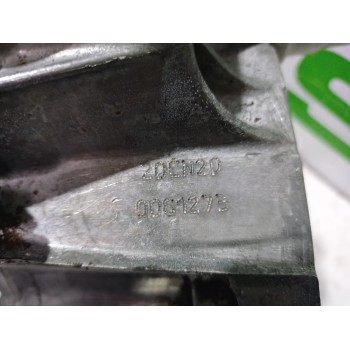 Recambio de caja cambios para peugeot 307 (s1) xn referencia OEM IAM 2223HA / 20CN2D  