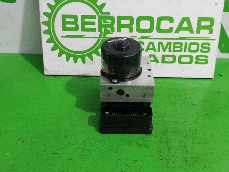 Recambio de abs para ford focus berlina (cak) 1.8 tddi turbodiesel cat referencia OEM IAM 5WK84031  