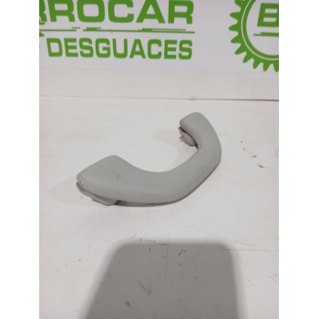 Recambio de asidero techo delantero derecho para seat alhambra (7v8, 7v9) 1.9 tdi referencia OEM IAM 7M3857607  