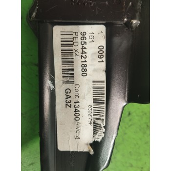 Recambio de pedal freno para citroën c5 break 2.0 hdi referencia OEM IAM 4501S7  