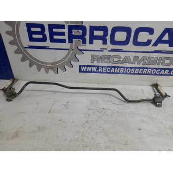 Recambio de barra estabilizadora trasera para hyundai elantra (xd) 2.0 crdi cat referencia OEM IAM 555112D100  