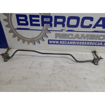Recambio de barra estabilizadora trasera para hyundai elantra (xd) 2.0 crdi cat referencia OEM IAM 555112D100  