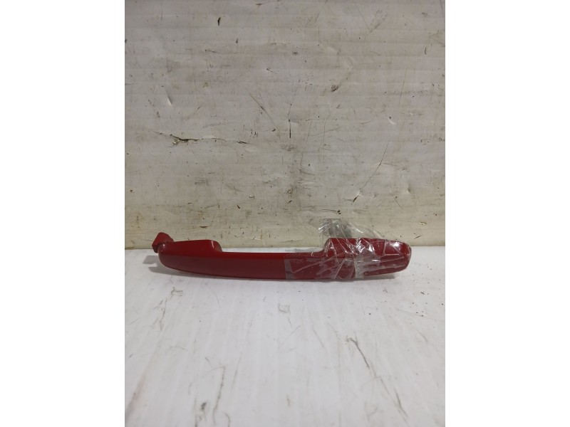 Recambio de maneta exterior trasera izquierda para toyota auris (_e15_) 1.33 dual-vvti (nre150_) referencia OEM IAM 692110D070  