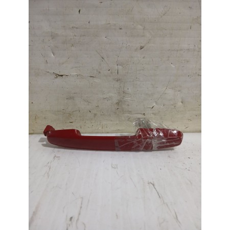 Recambio de maneta exterior trasera izquierda para toyota auris (_e15_) 1.33 dual-vvti (nre150_) referencia OEM IAM 692110D070  