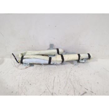Recambio de airbag cortina delantero derecho para nissan juke (f15) 1.5 dci referencia OEM IAM 34121067E00  