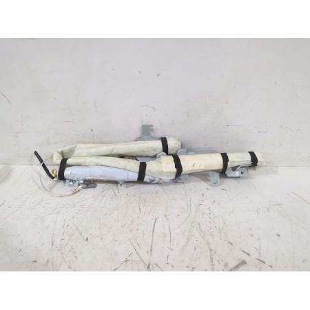 Recambio de airbag cortina delantero derecho para nissan juke (f15) 1.5 dci referencia OEM IAM 34121067E00  