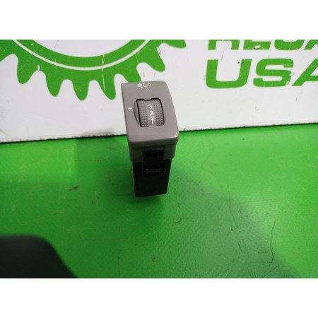 Recambio de interruptor para kia carnival 2.9 crdi cat referencia OEM IAM 93370-4D000KS  