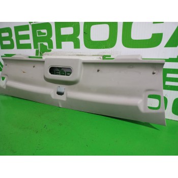 Recambio de moldura para renault megane ii coupe/cabrio confort authentique referencia OEM IAM 8200128577  