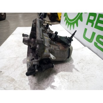 Recambio de caja cambios para peugeot 307 (s1) xn referencia OEM IAM 2223HA / 20CN2D  