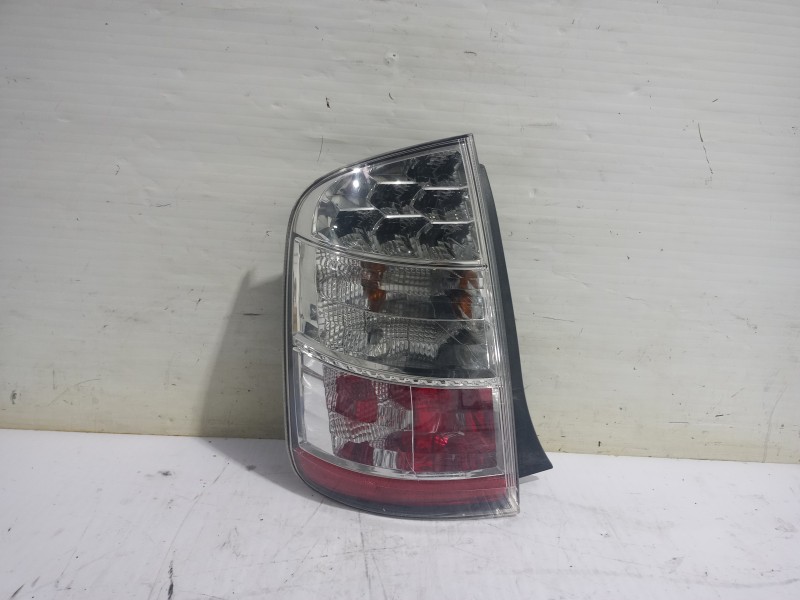 Recambio de piloto trasero izquierdo para toyota prius (nhw20) basis referencia OEM IAM 8156147091  