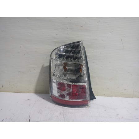 Recambio de piloto trasero izquierdo para toyota prius (nhw20) basis referencia OEM IAM 8156147091  