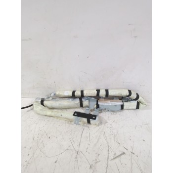 Recambio de airbag cortina delantero derecho para nissan juke (f15) 1.5 dci referencia OEM IAM 34121067E00  