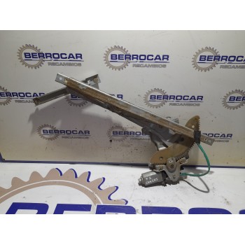 Recambio de elevalunas trasero izquierdo para kia carens 2.0 turbodiesel cat referencia OEM IAM 0K2FA597356Y  