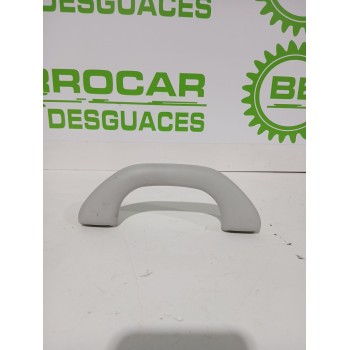 ASIDERO TECHO DELANTERO IZQUIERDO 7M3857607 