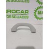 Recambio de asidero techo delantero izquierdo para seat alhambra (7v8, 7v9) 1.9 tdi referencia OEM IAM 7M3857607  