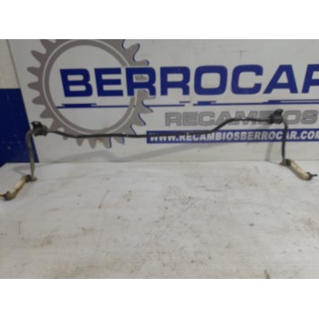 Recambio de barra estabilizadora trasera para hyundai elantra (xd) 2.0 crdi cat referencia OEM IAM 555112D100  