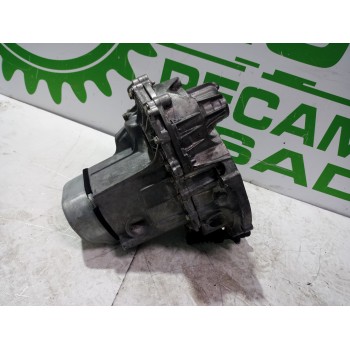 Recambio de caja cambios para peugeot 307 (s1) xn referencia OEM IAM 2223HA / 20CN2D  