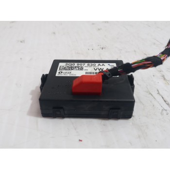 Recambio de modulo electronico para volkswagen golf vii lim. (5g1) comfortline bluemotion referencia OEM IAM 3Q0907530AA  