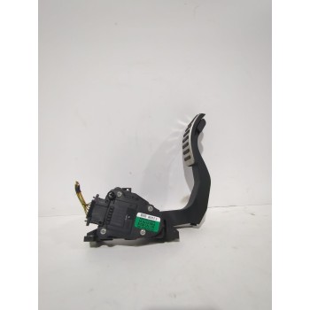 Recambio de pedal acelerador para volkswagen phaeton (3d1, 3d2, 3d3, 3d4, 3d6, 3d7, 3d8, 3d9) 3.0 v6 tdi 4motion referencia OEM 
