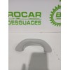 Recambio de asidero techo delantero izquierdo para seat alhambra (7v8, 7v9) 1.9 tdi referencia OEM IAM 7M3857607  