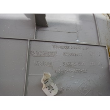 Recambio de moldura para renault megane ii coupe/cabrio confort authentique referencia OEM IAM 8200128577  