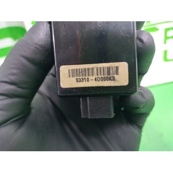 Recambio de interruptor para kia carnival 2.9 crdi cat referencia OEM IAM 93370-4D000KS  