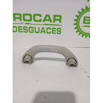 Recambio de asidero techo delantero izquierdo para seat alhambra (7v8, 7v9) 1.9 tdi referencia OEM IAM 7M3857607  